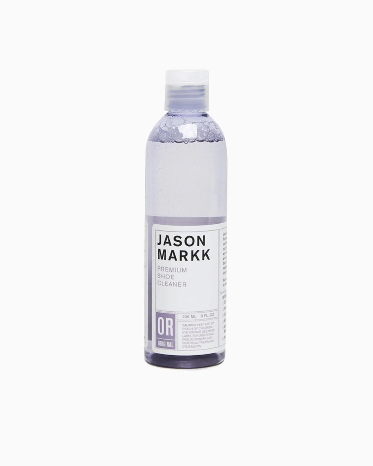 Jason Markk: Чистящее средство Jason Markk Premium Shoe Cleaner 