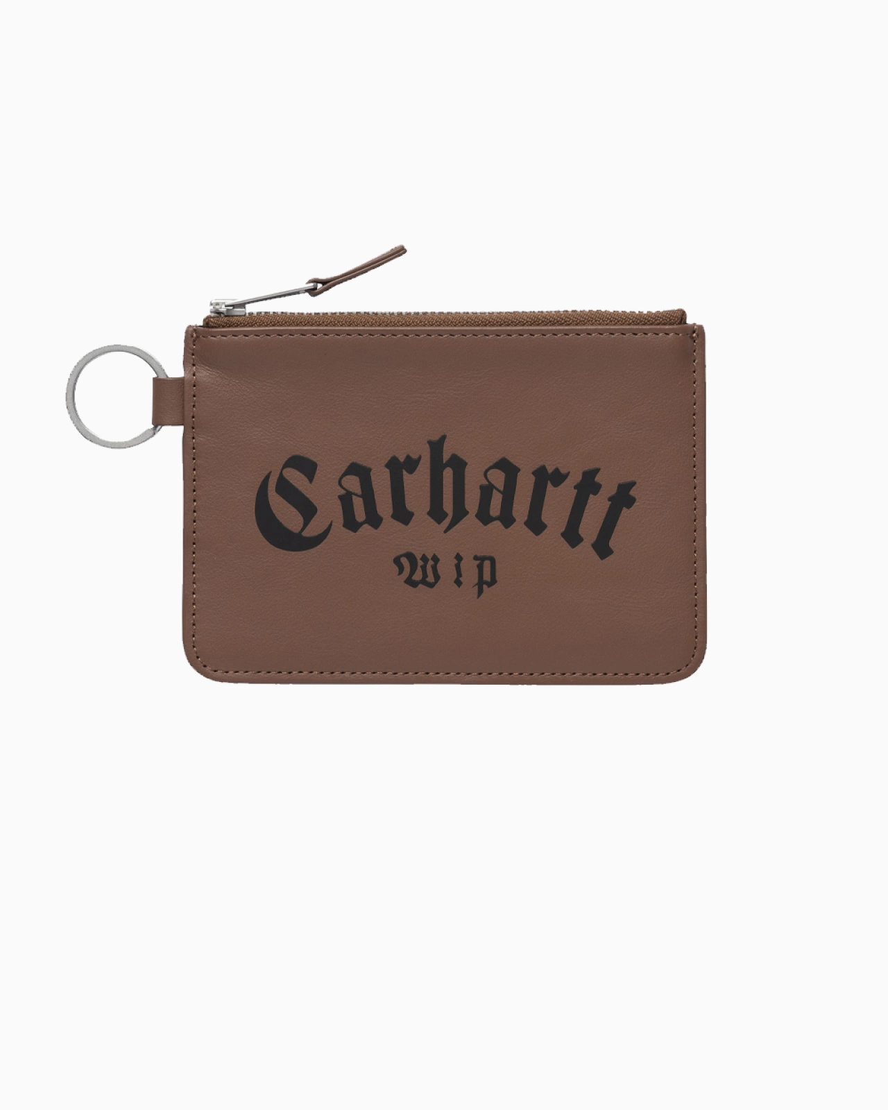 Carhartt Wip: Кошелёк Carhartt WIP Onyx Zip Wallet