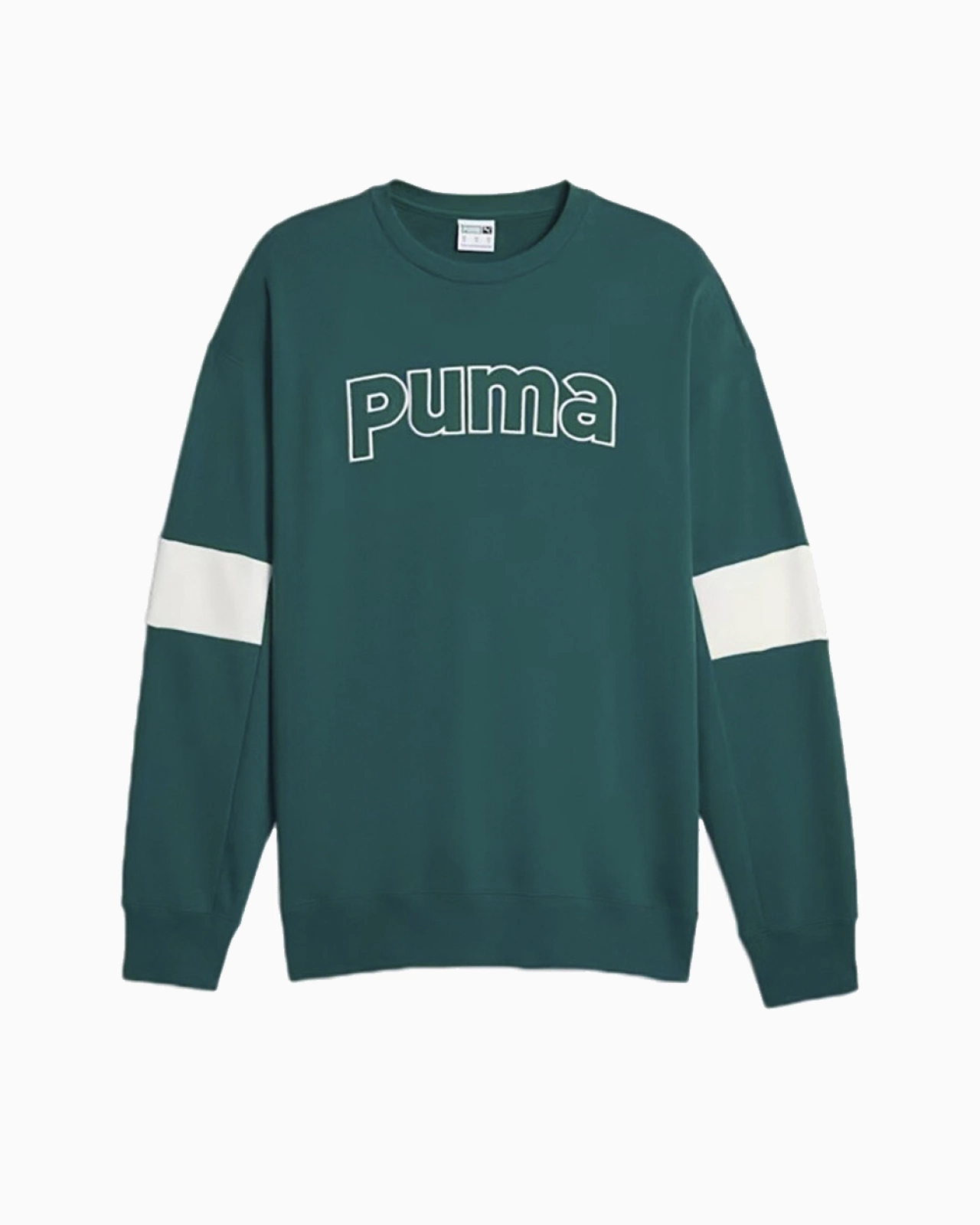 Puma: Свитшот Puma TEAM Crew