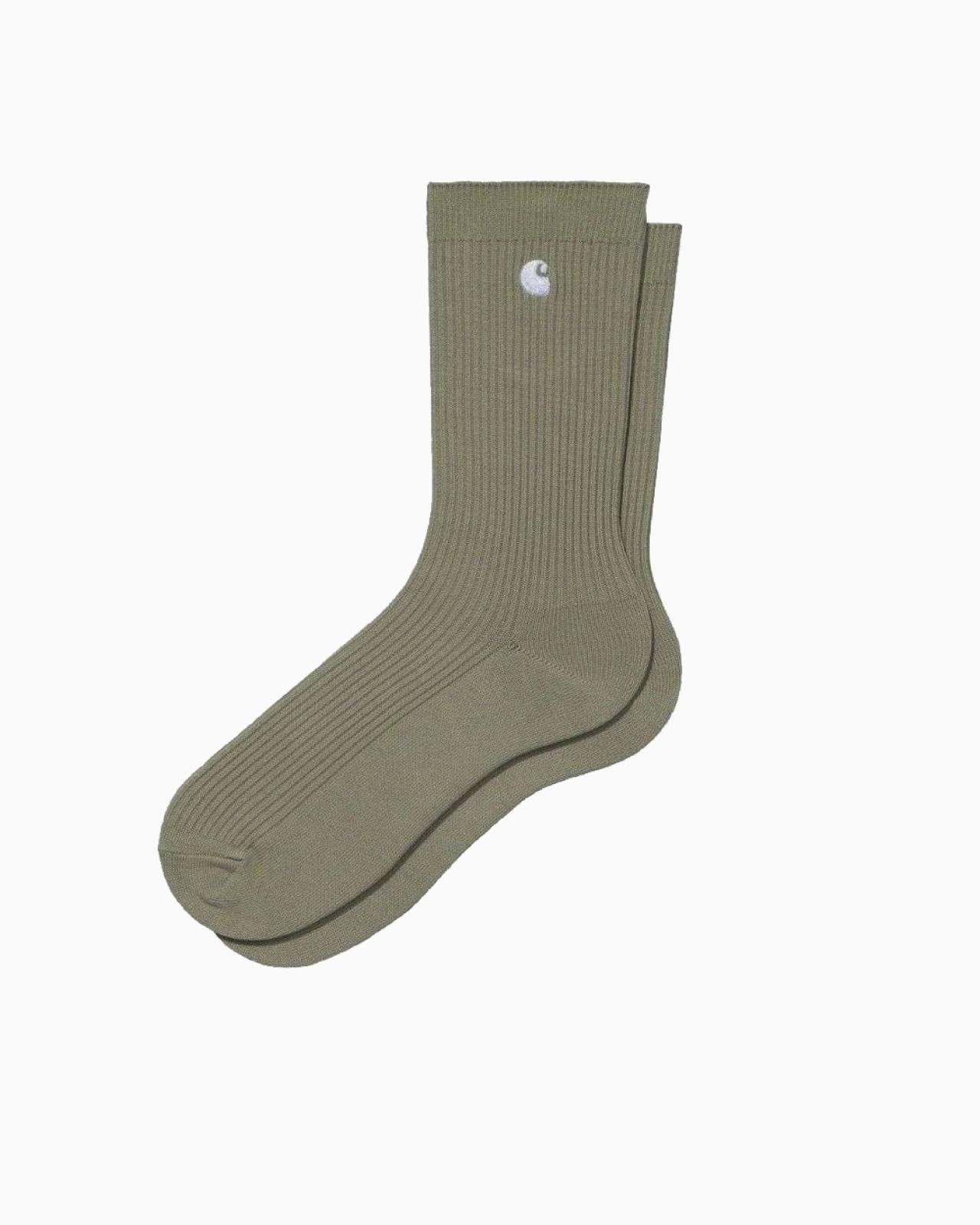 Carhartt Wip: Носки Carhartt Madison WIP Pack Socks (2шт/упак)