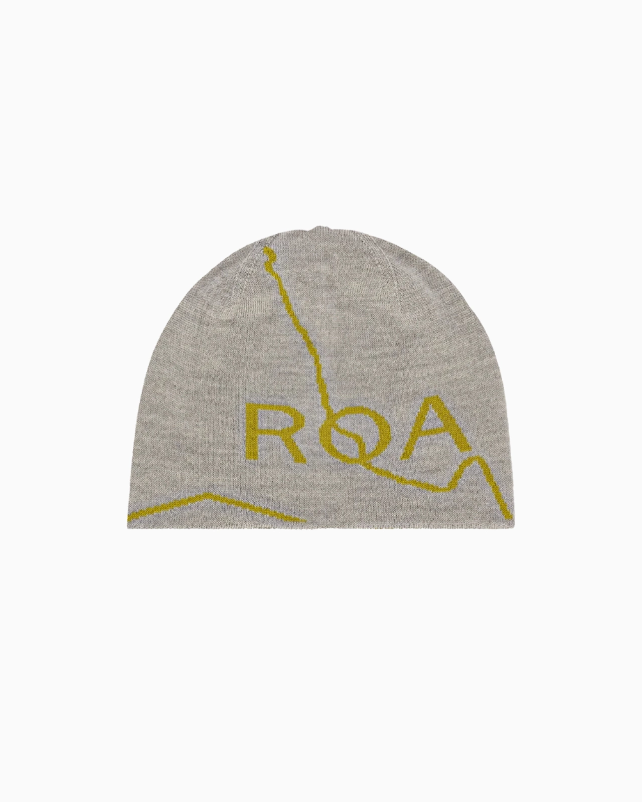 Roa: Шапка ROA Beanie Logo