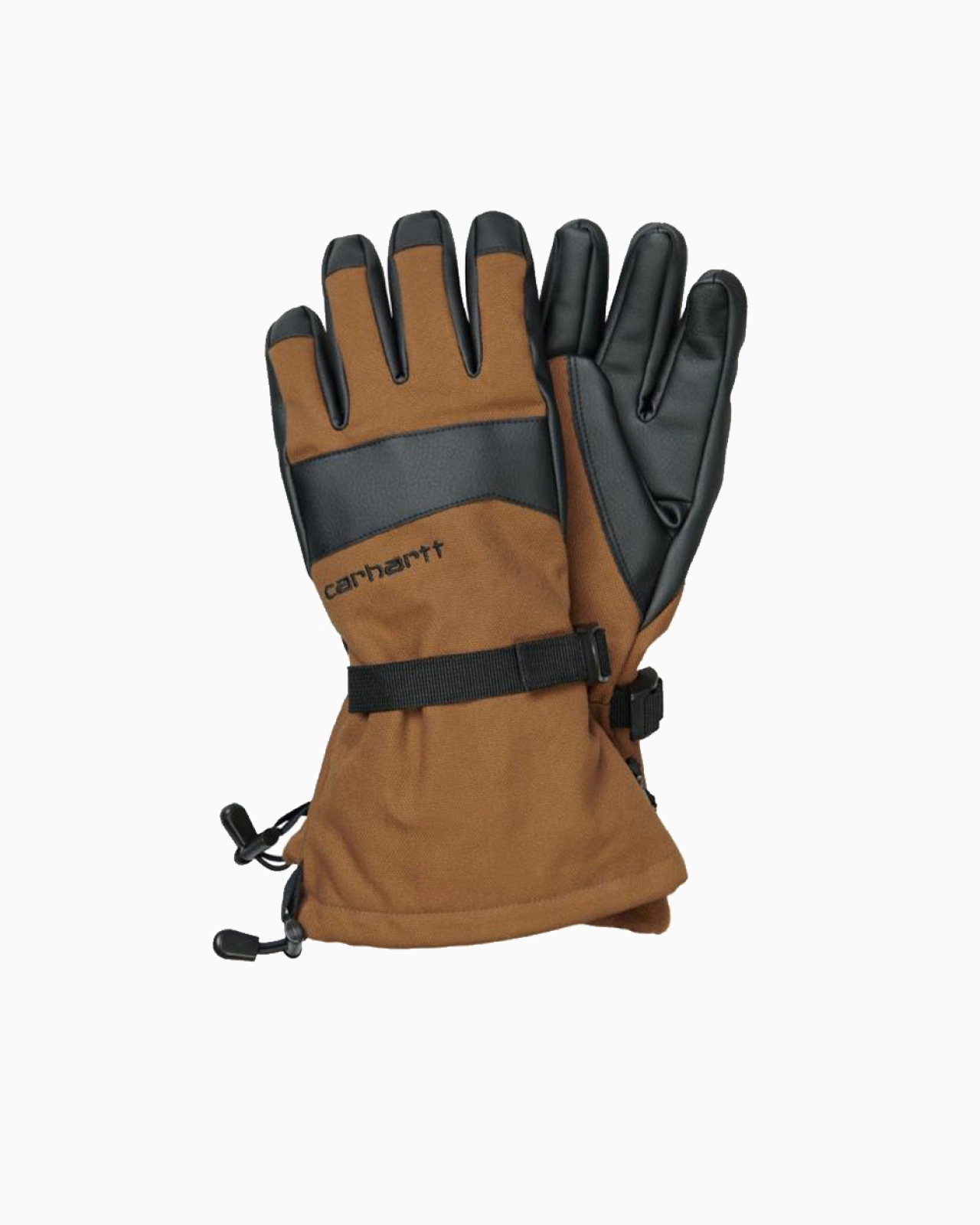 Carhartt Wip: Перчатки Carhartt Duty Gloves