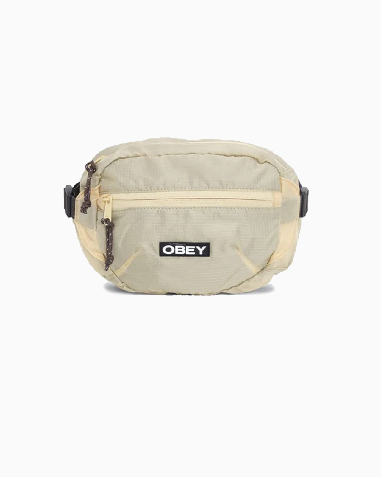 Obey: Сумка пояс. Obey Commuter Waist Bag