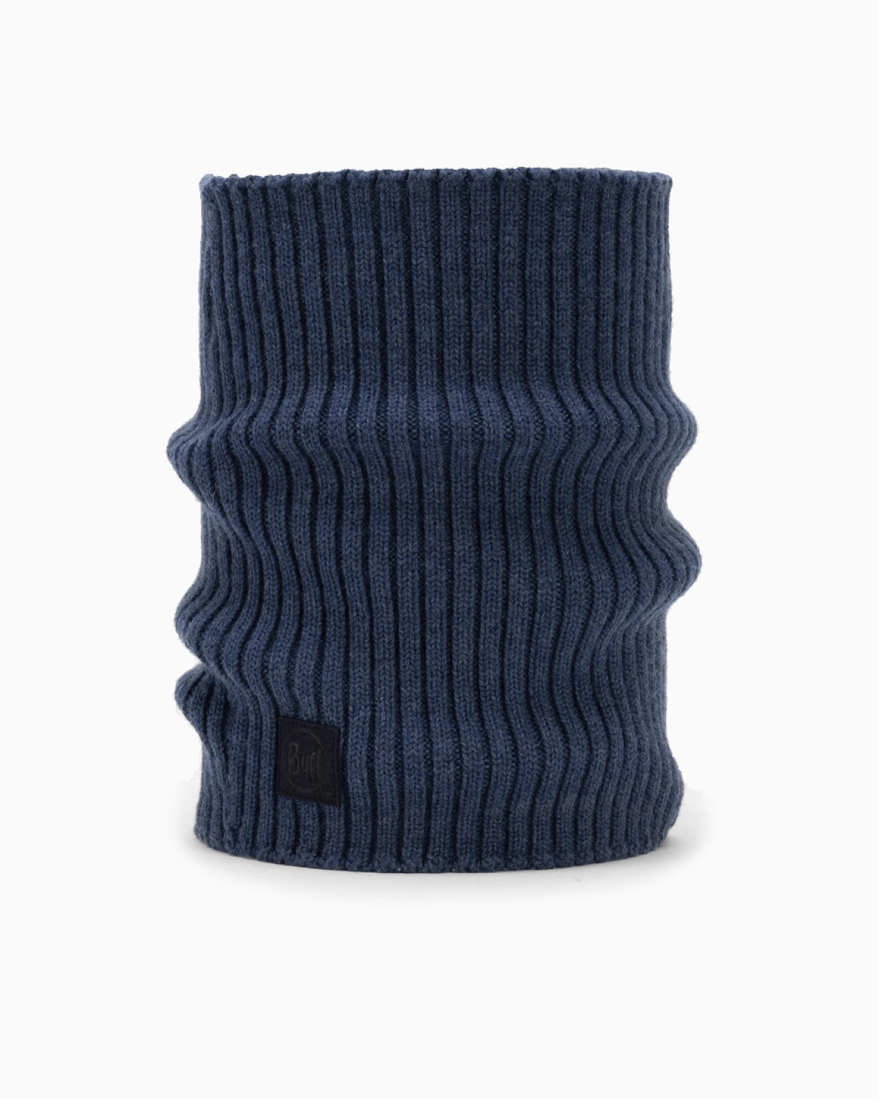 Buff: Шарф-хомут Buff Knitted Neckwarmer Comfort Norval 