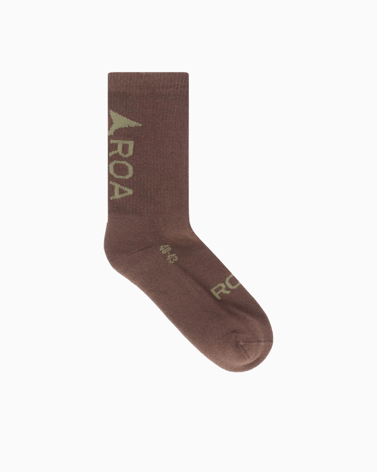 Roa: Носки Roa Logo Socks