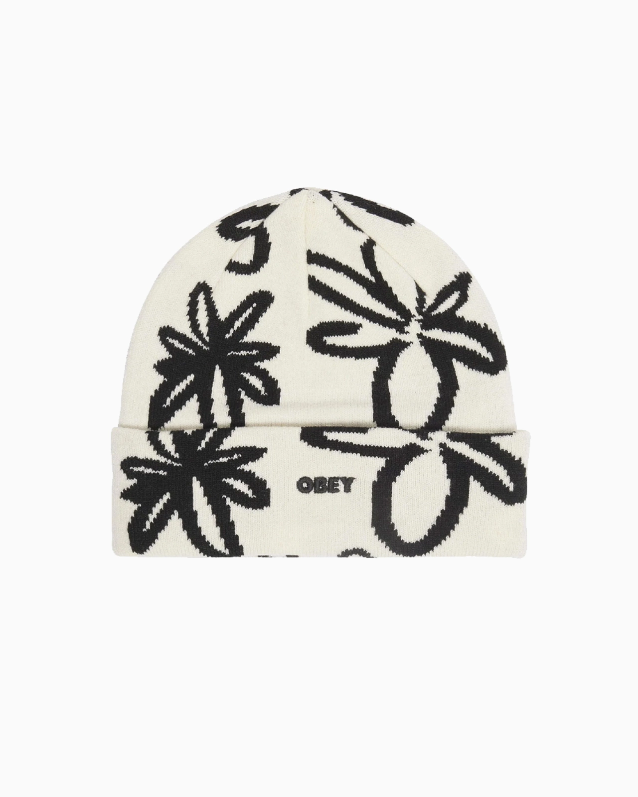 Obey: Шапка Obey Diana Beanie