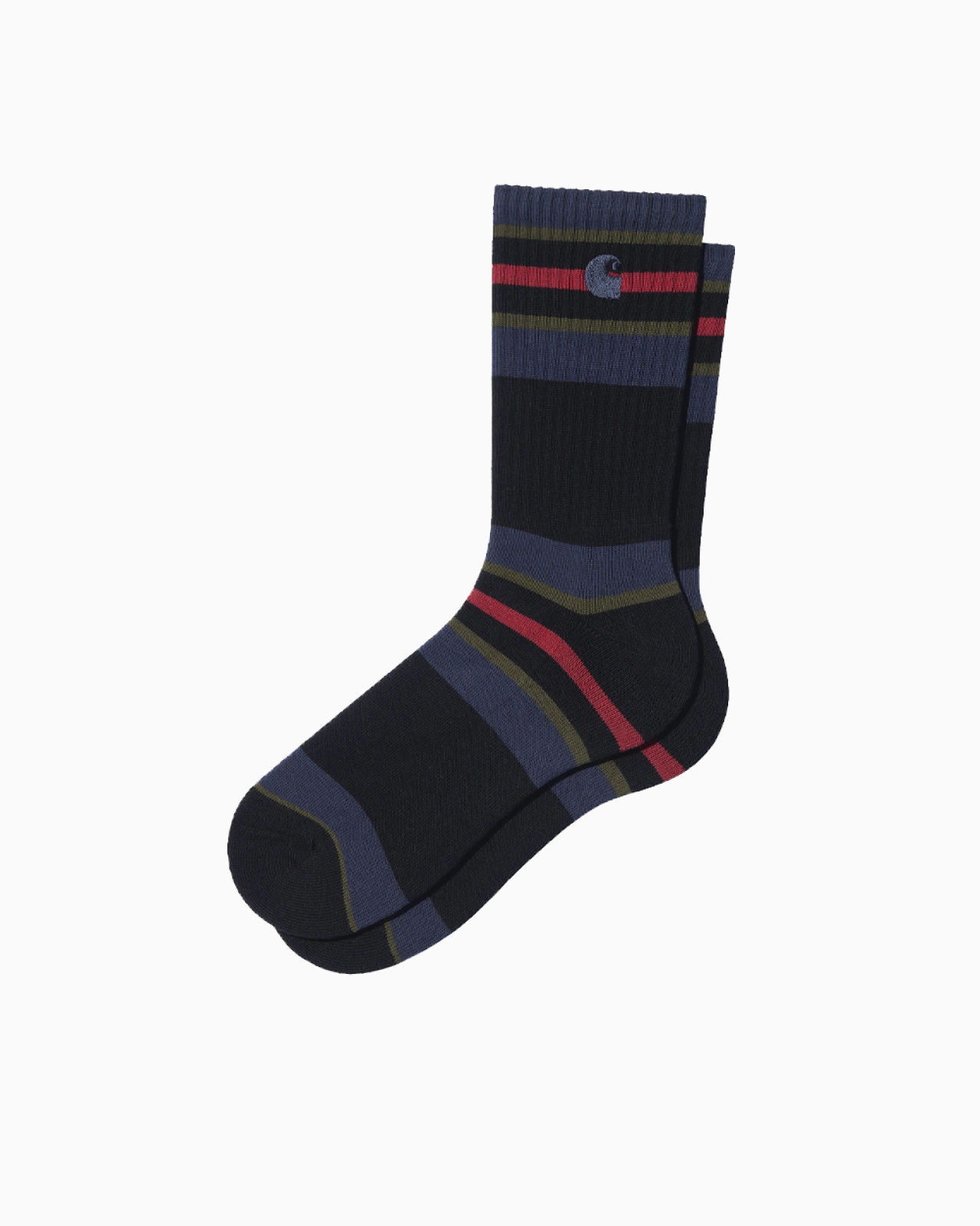 Carhartt Wip: Носки Carhartt WIP Oregon Socks