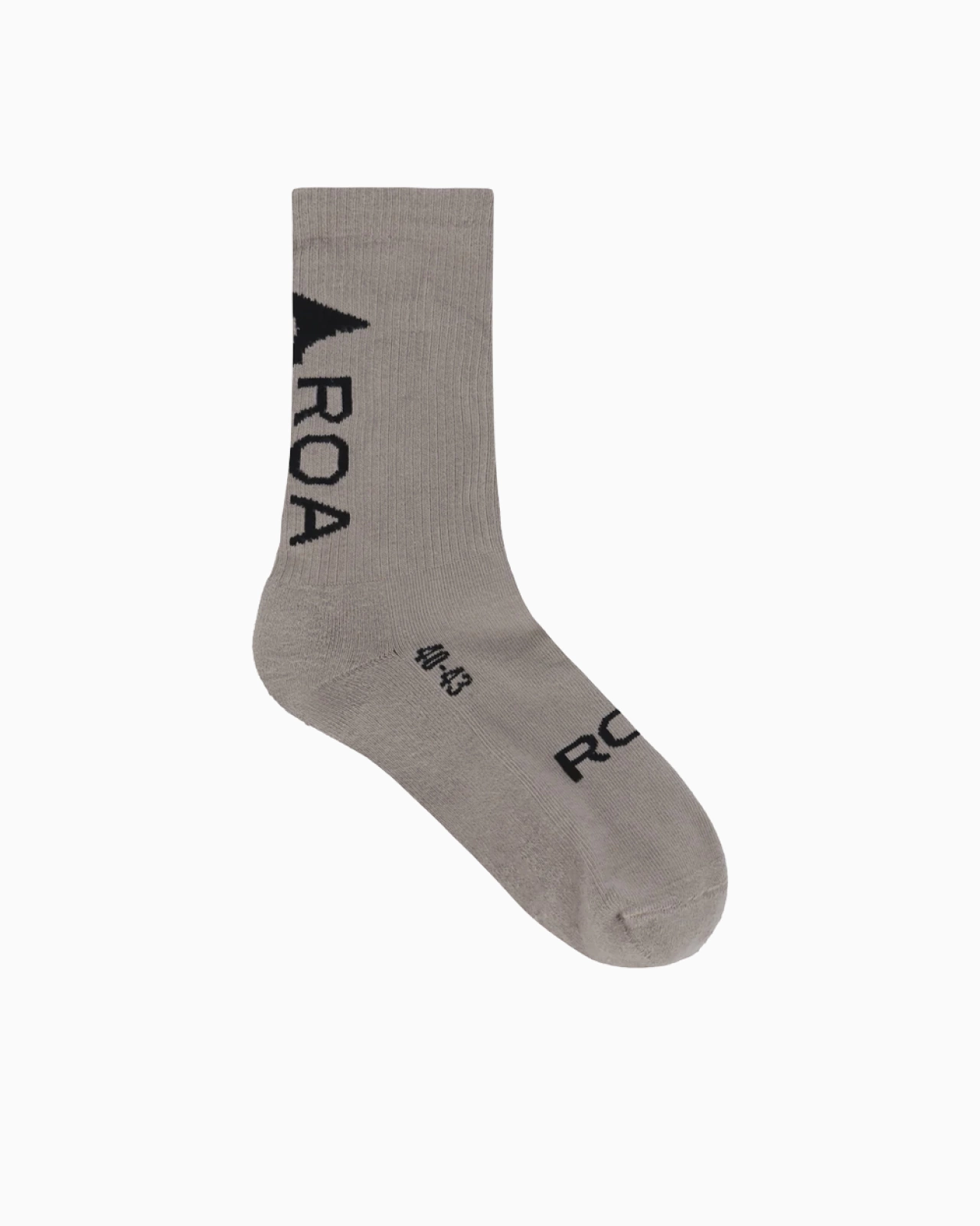 Roa: Носки Roa Logo Socks