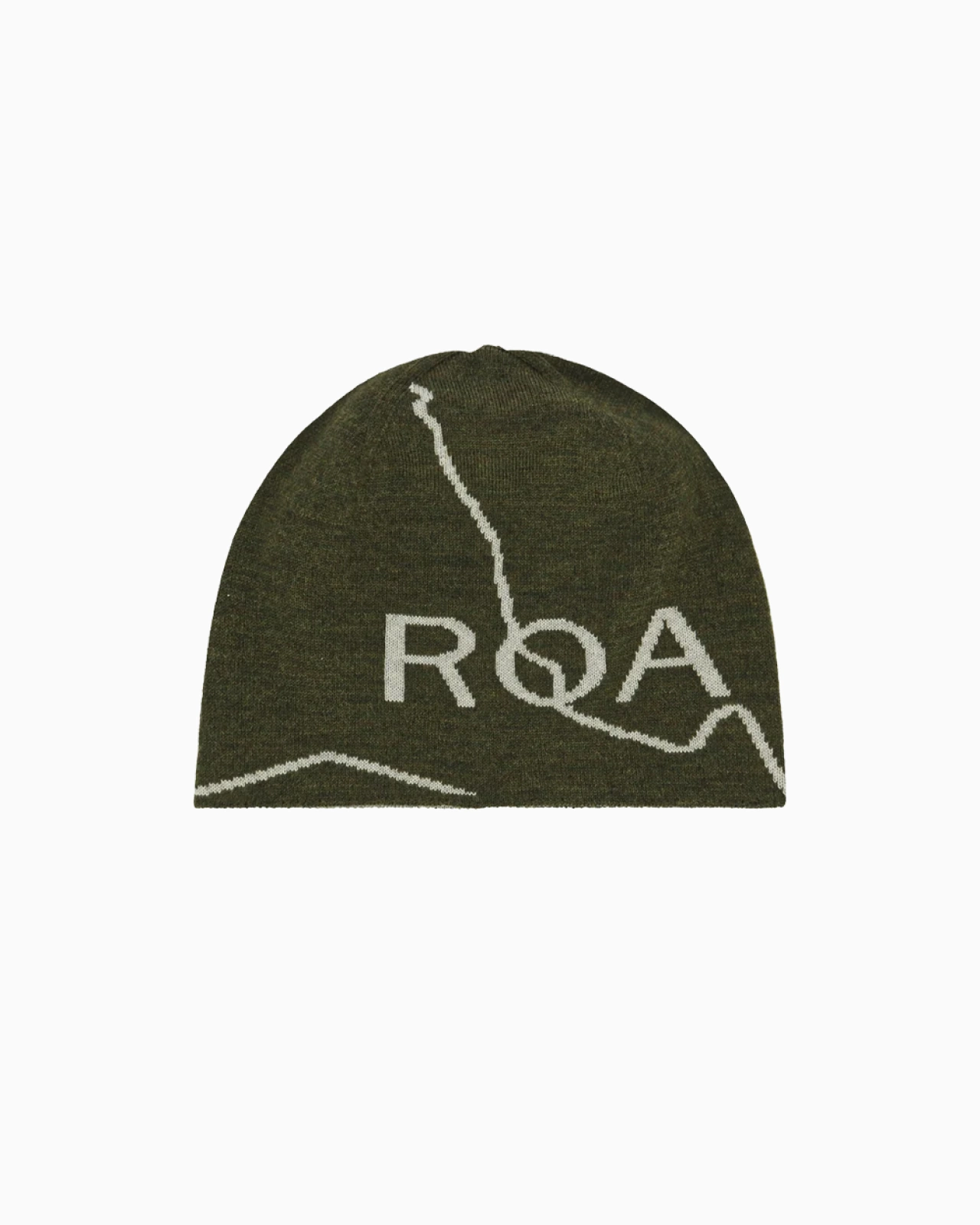 Roa: Шапка ROA Beanie Logo