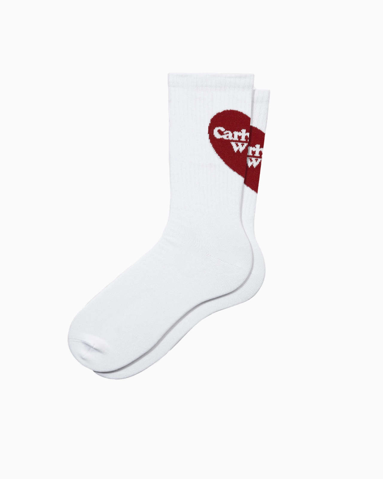 Carhartt Wip: Носки Carhartt WIP Heart Socks