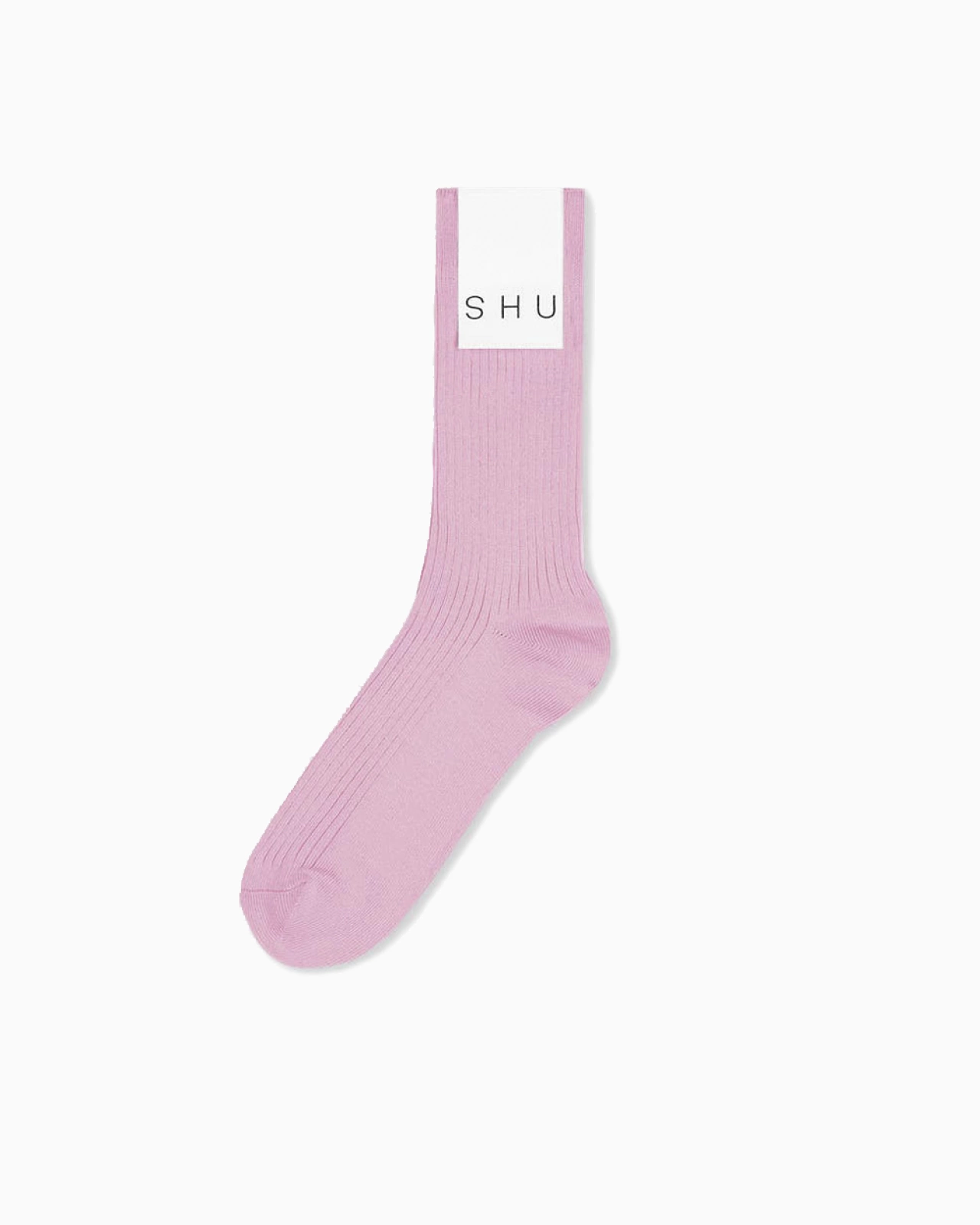 Shu: Носки Shu розовые