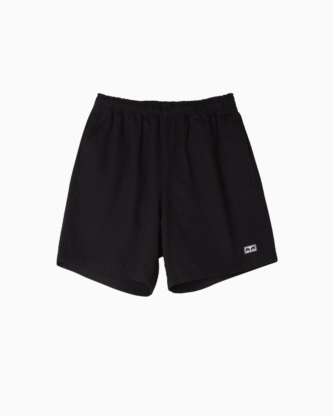 Obey: Шорты Obey Easy Relaxed Twill Short