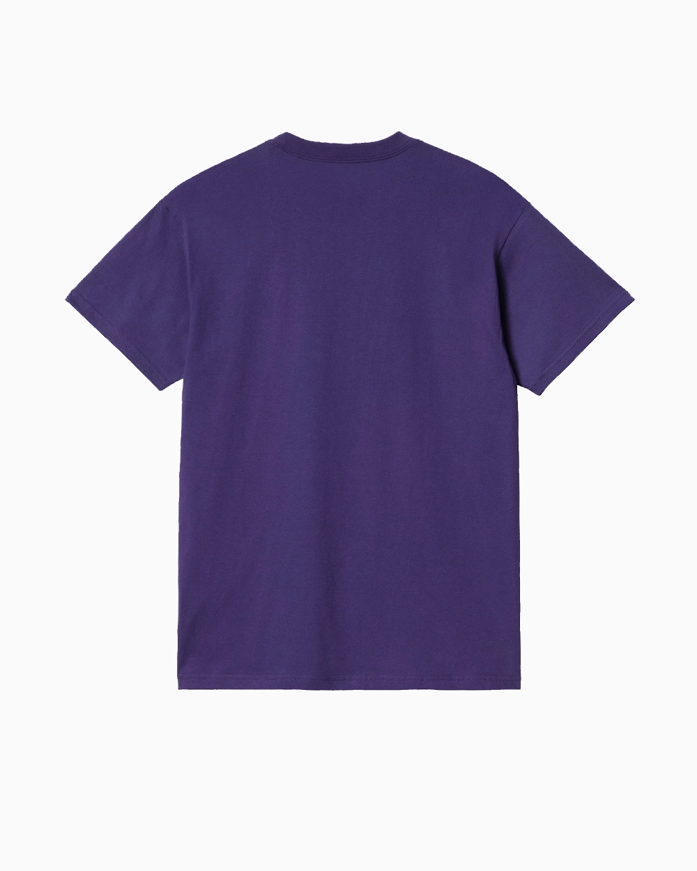 Carhartt Wip: Футболка Carhartt WIP S/S Tube T-Shirt