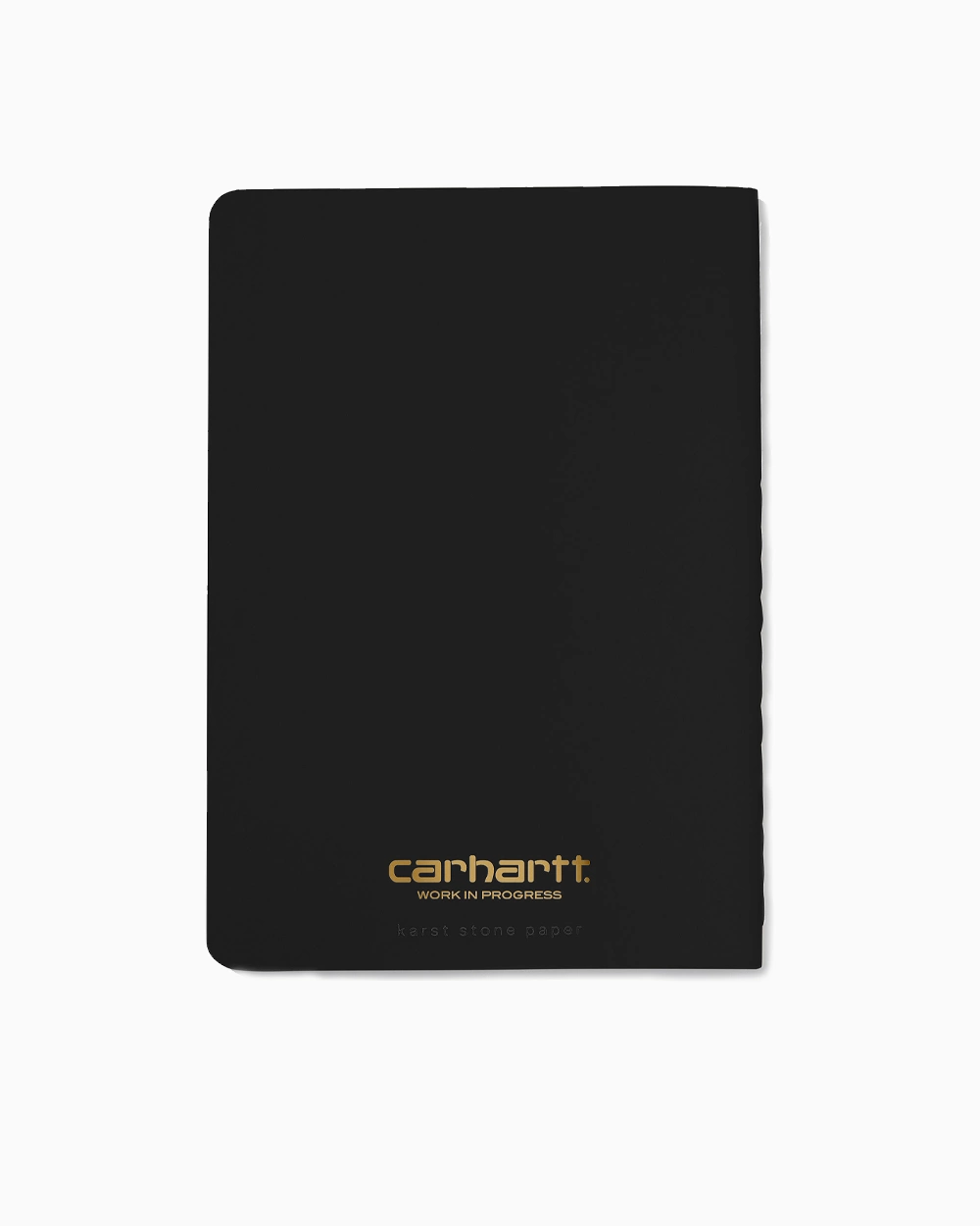 Carhartt Wip: Блокнот Carhartt WIP Please Karst Notebook Set (2шт)