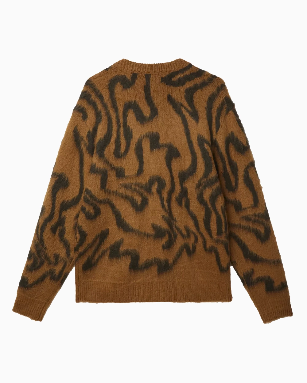Obey: Кардиган Obey Pally Cardigan