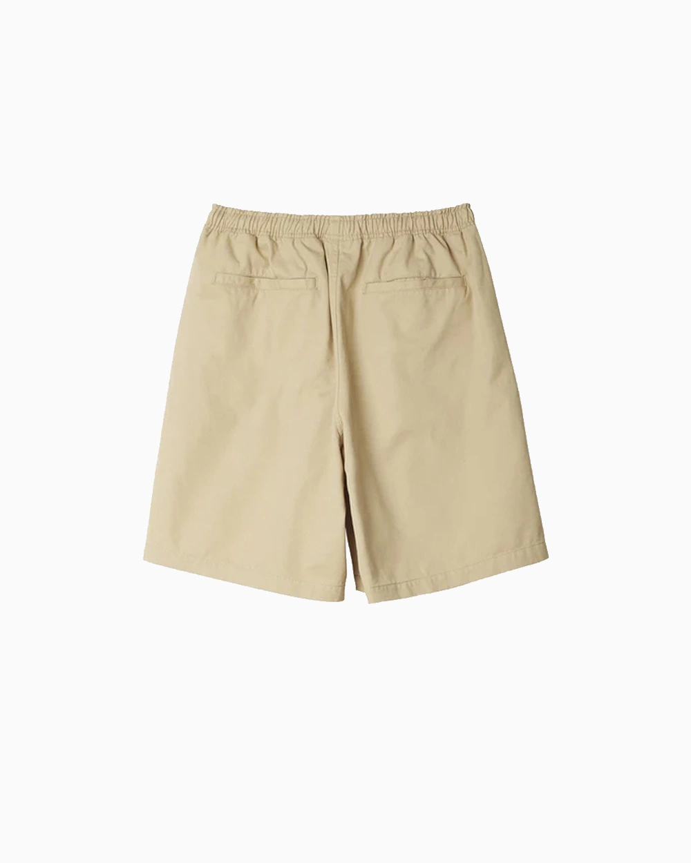 Obey: Шорты Obey Easy Relaxed Twill Short