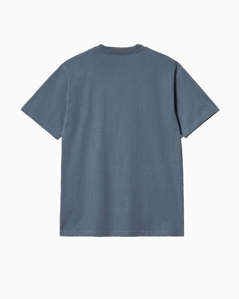 Carhartt Wip: Футболка Carhartt WIP S/S Bottle Cap T-shirt