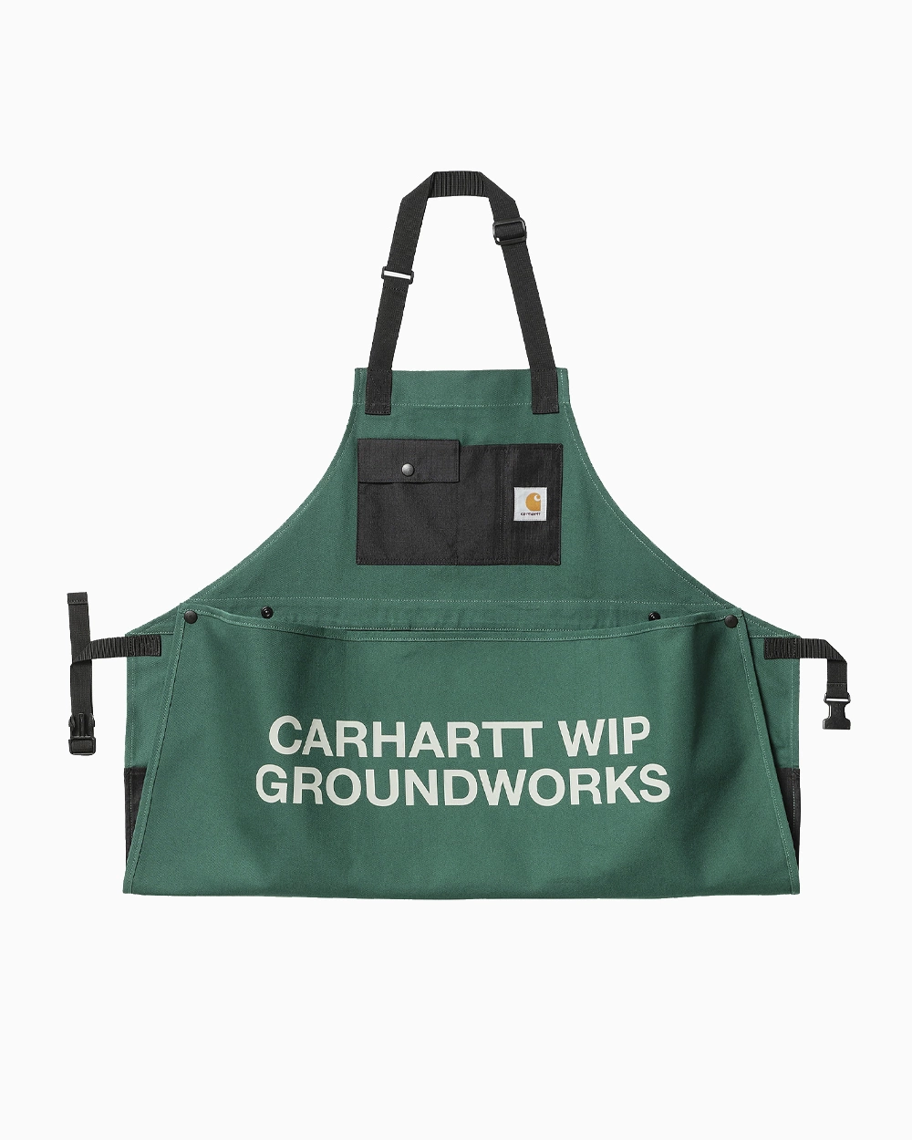 Carhartt Wip: Фартук Carhartt WIP Groundworks Apton