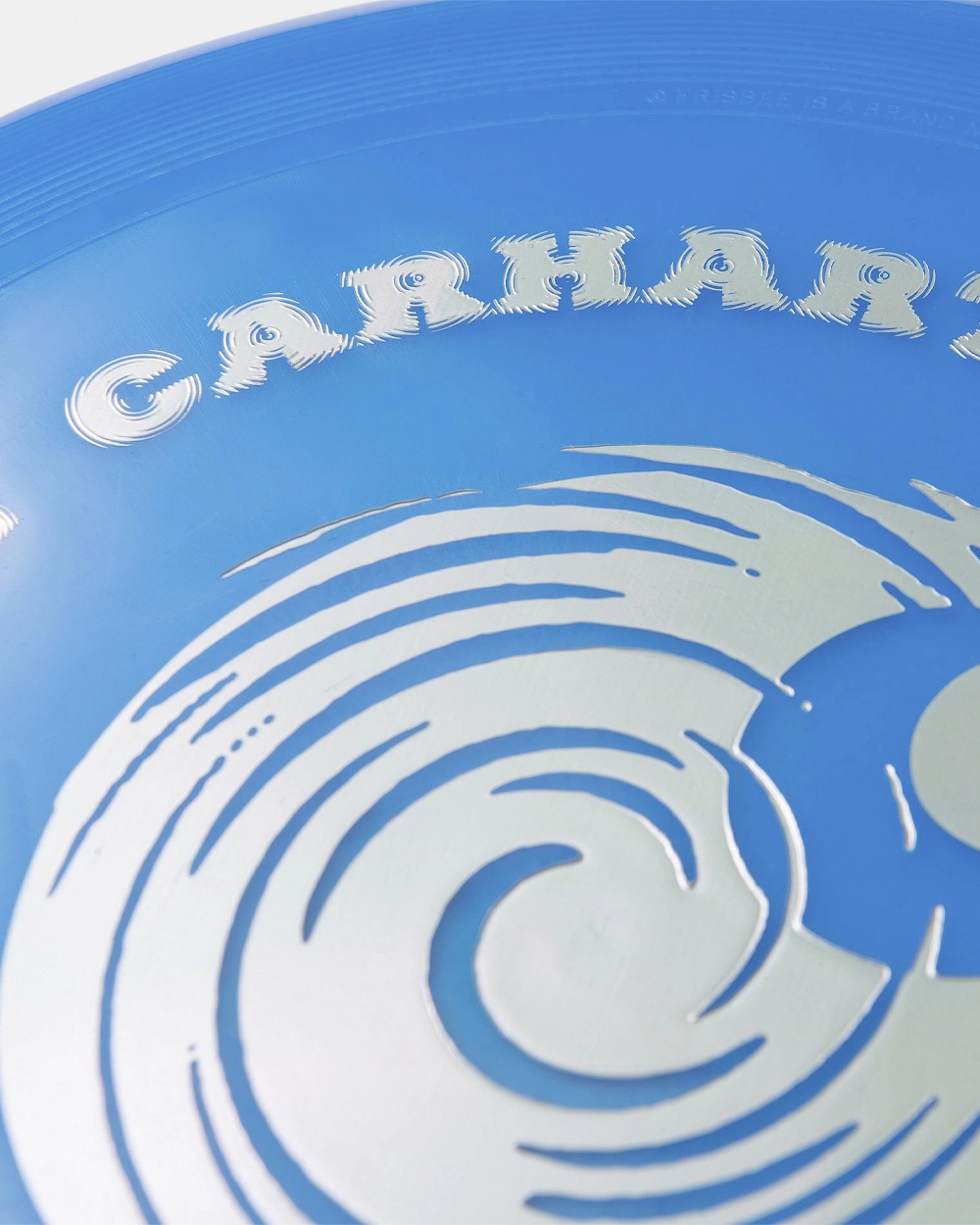 Carhartt Wip: Фрисби Carhartt WIP Mist Frisbee