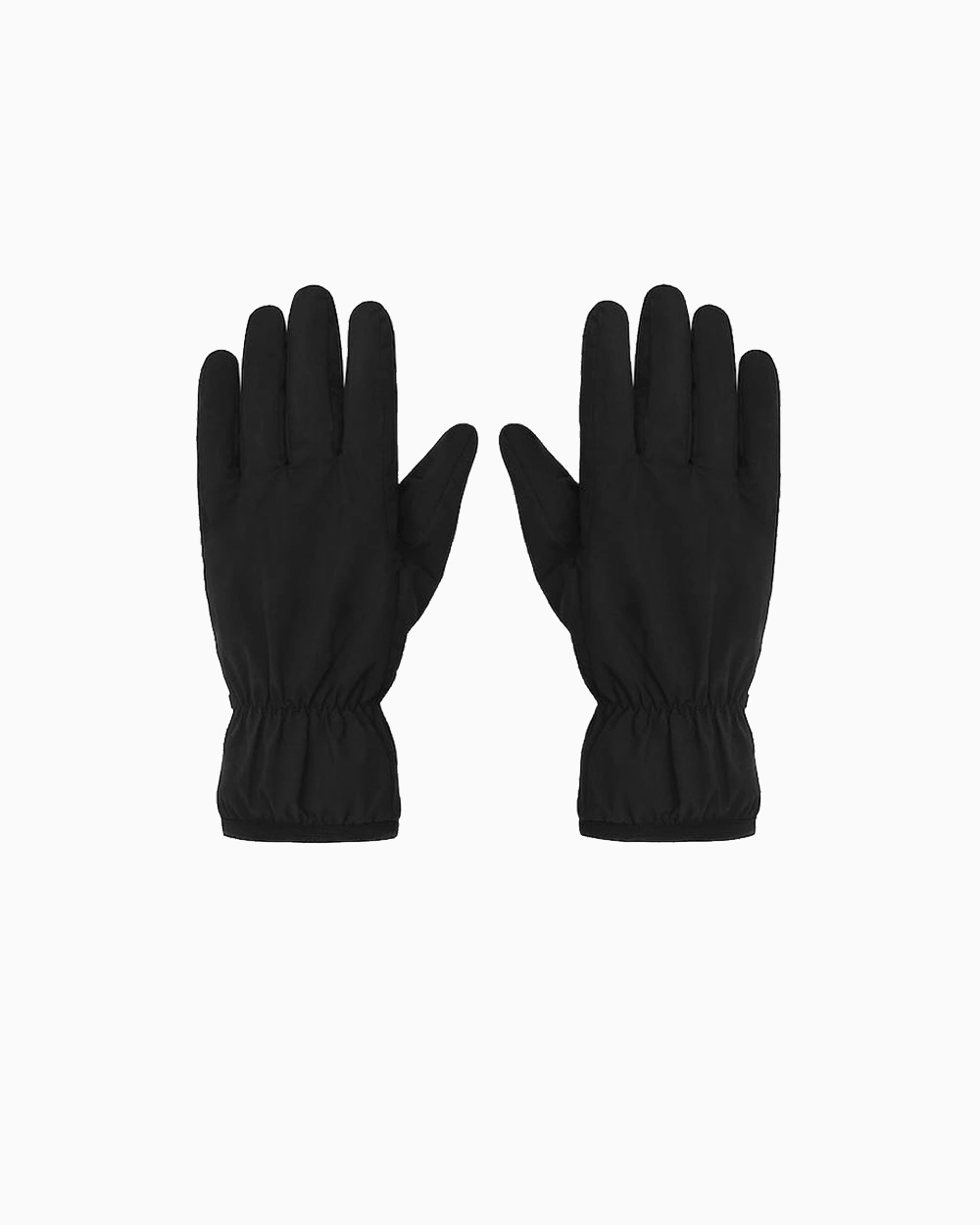 Shu: Перчатки Shu черные