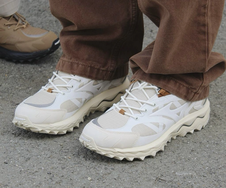 MIZUNO MUJIN