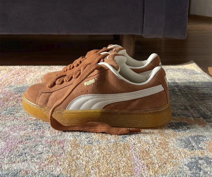 PUMA SUEDE XL