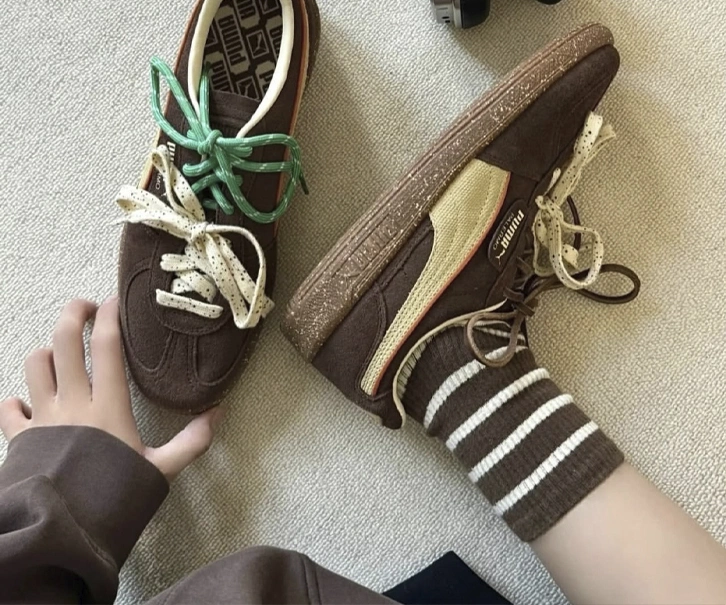 Puma Palermo