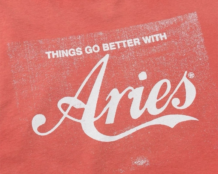 ARIES SS25 уже у нас!
