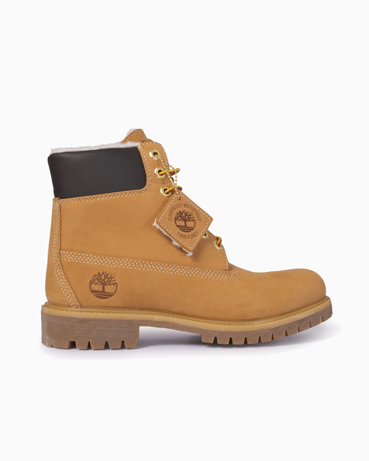 Timberland: Ботинки Timberland Premium