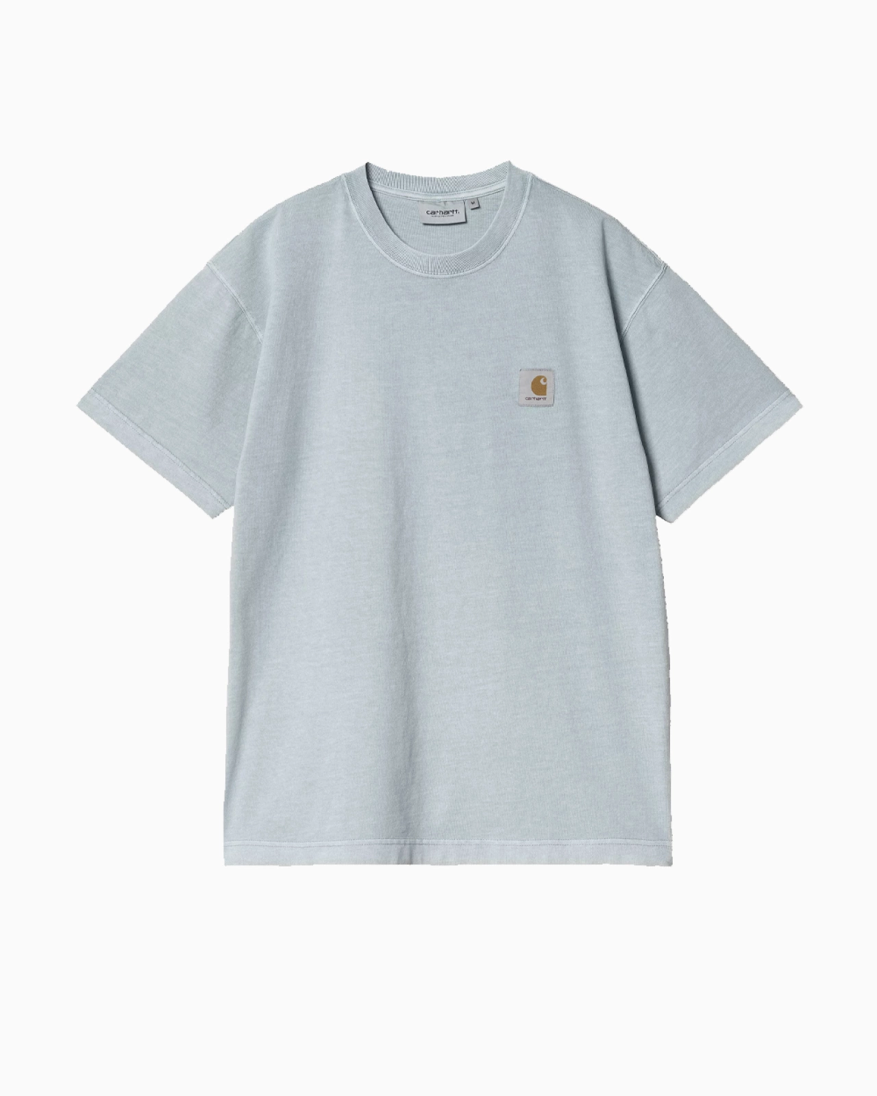 Carhartt Wip: Футболка Carhartt WIP S/S Vista T-Shirt