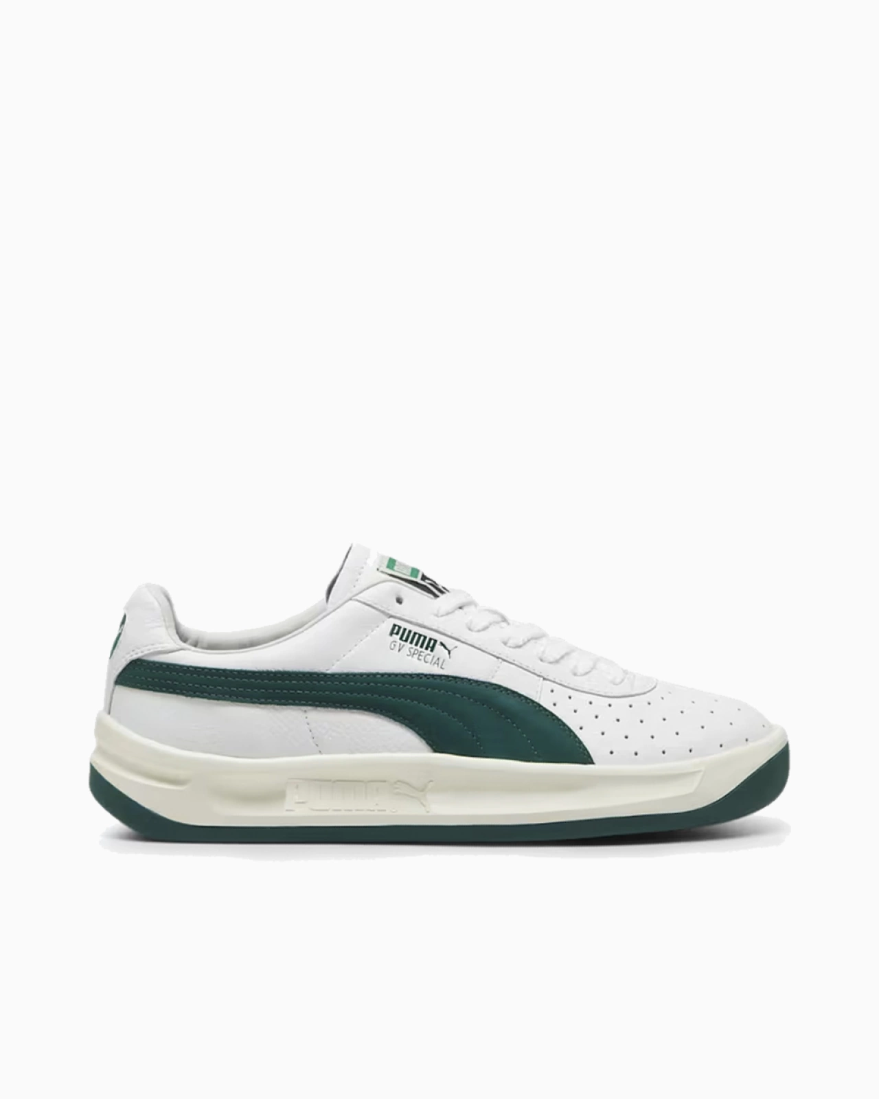 Puma: Кроссовки Puma GV Special Base 