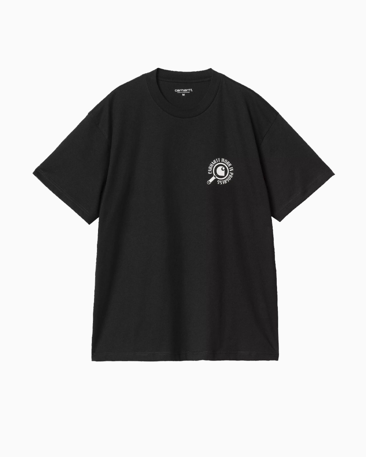 Carhartt Wip: Футболка Carhartt WIP S/S Inspector T-Shirt