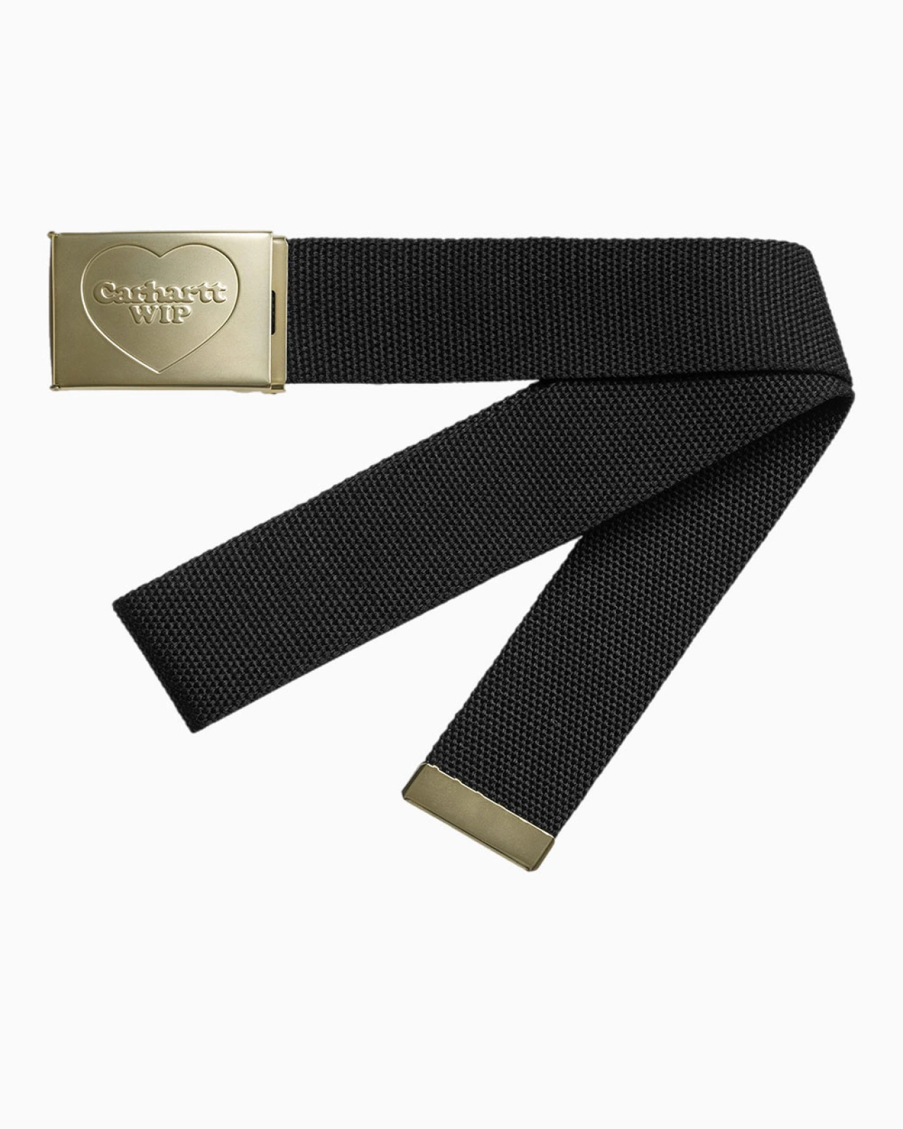 Carhartt Wip: Ремень Carhartt WIP Heart Clip Belt