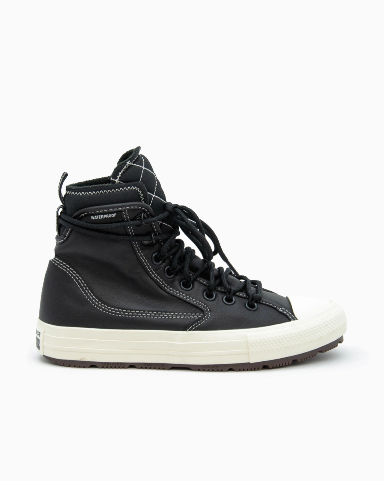 Converse: Кеды Converse CTAS Terrain HI