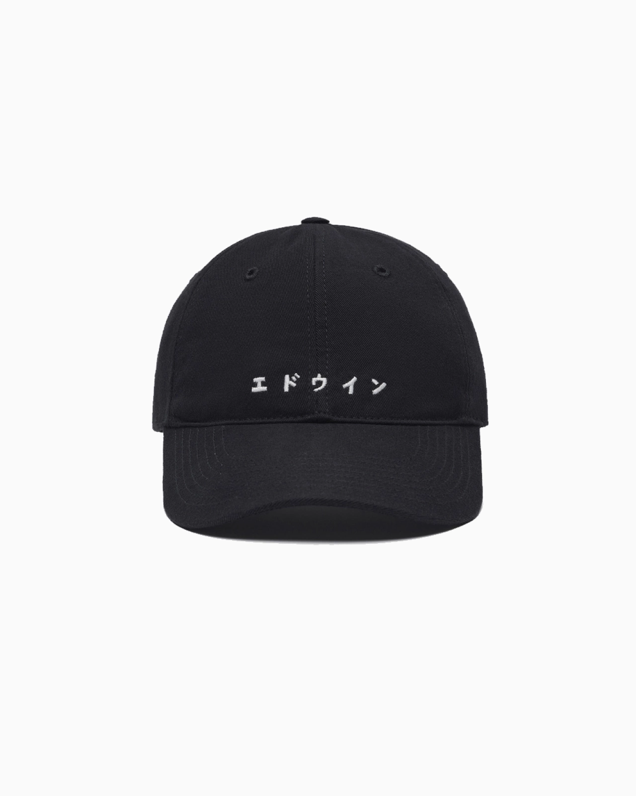 Edwin: Кепка Edwin Core Ballcap