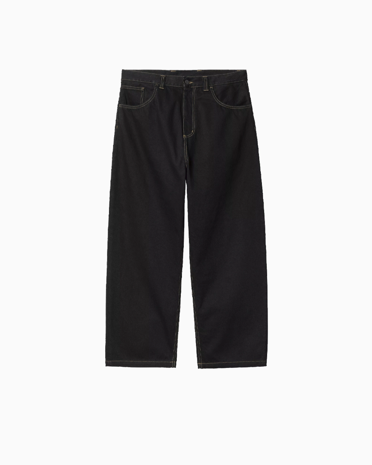 Carhartt Wip: Джинсы Carhartt WIP Brandon Pant