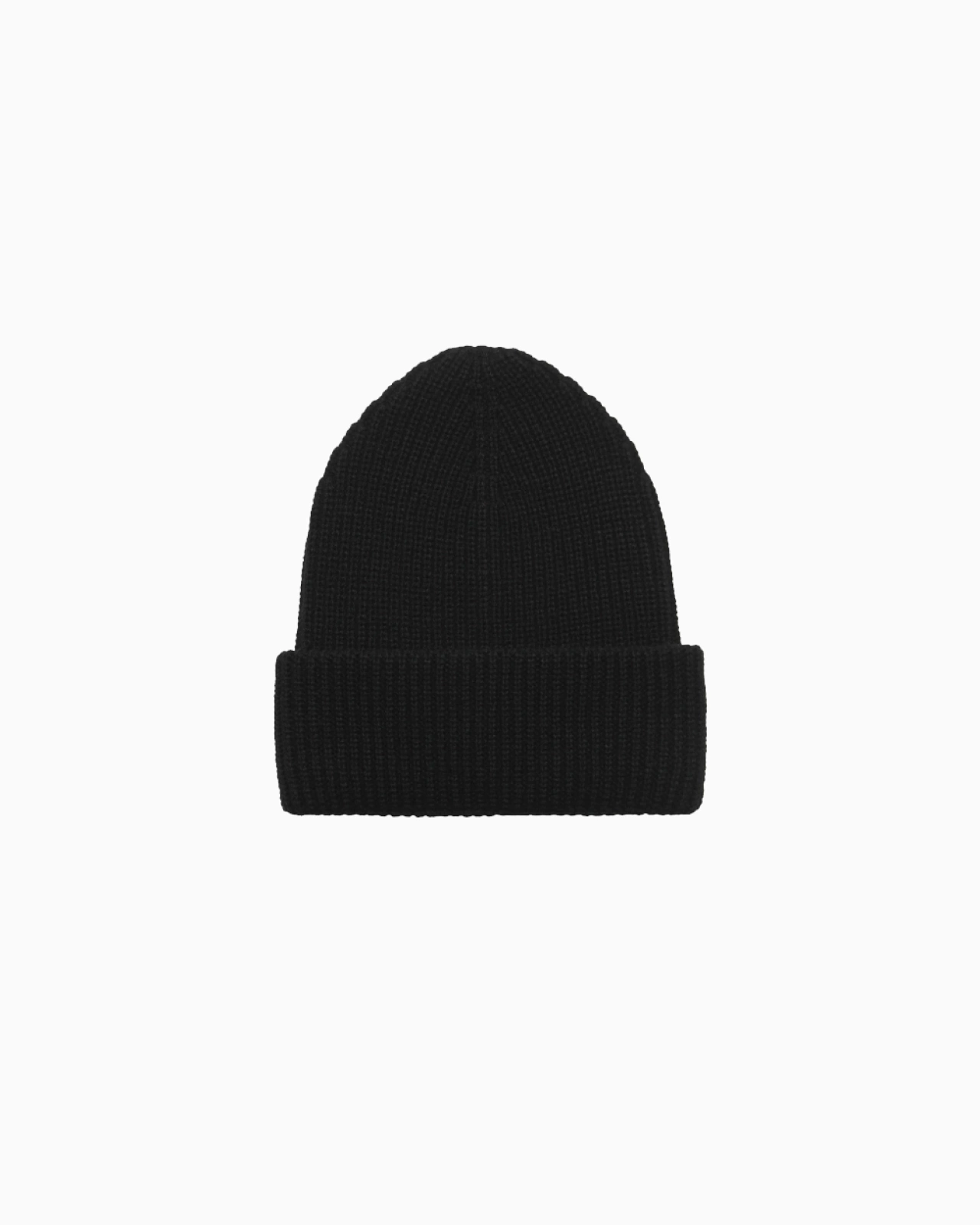 Shu: Шапка Shu Warm Hat Black