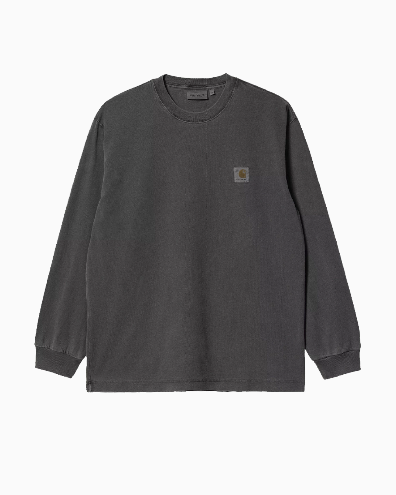 Carhartt Wip: Лонгслив Carhartt WIP L/S Vista T-Shirt