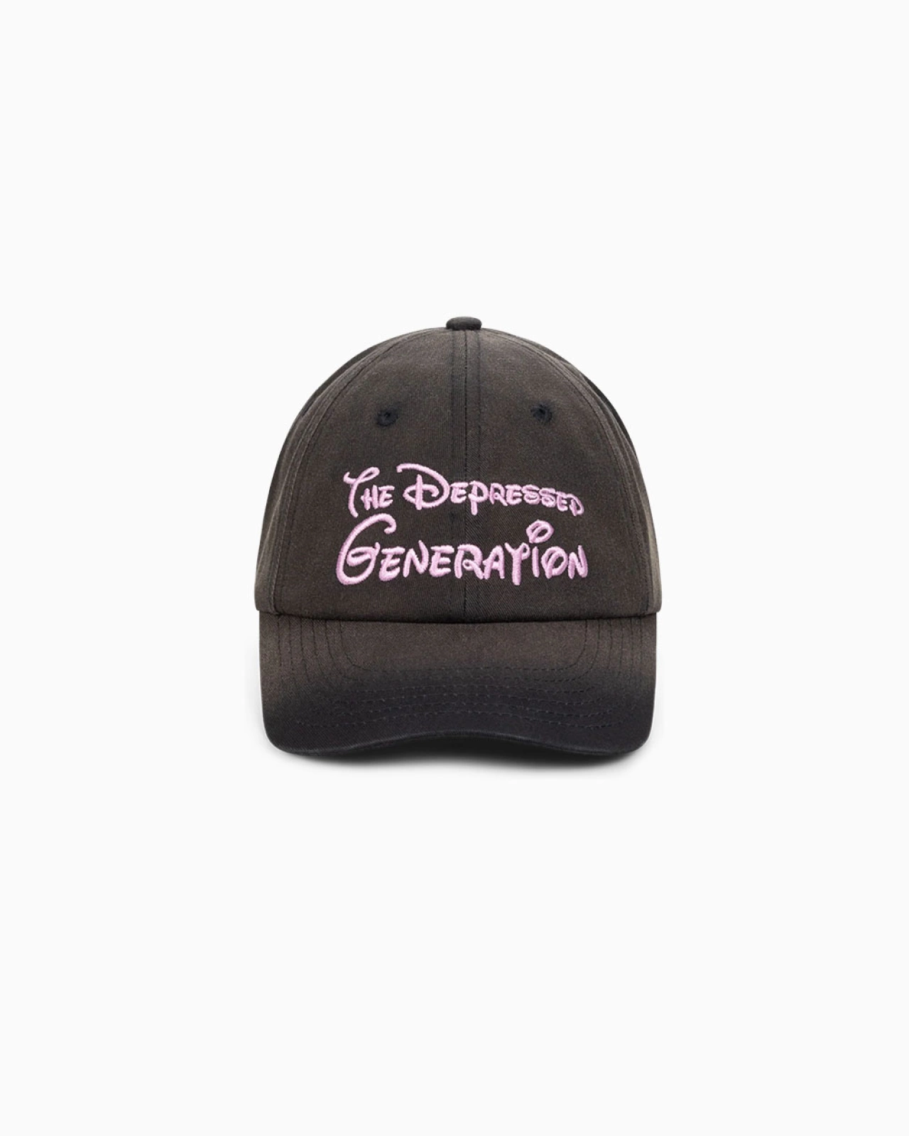 Aries: Кепка Aries Generation Cap