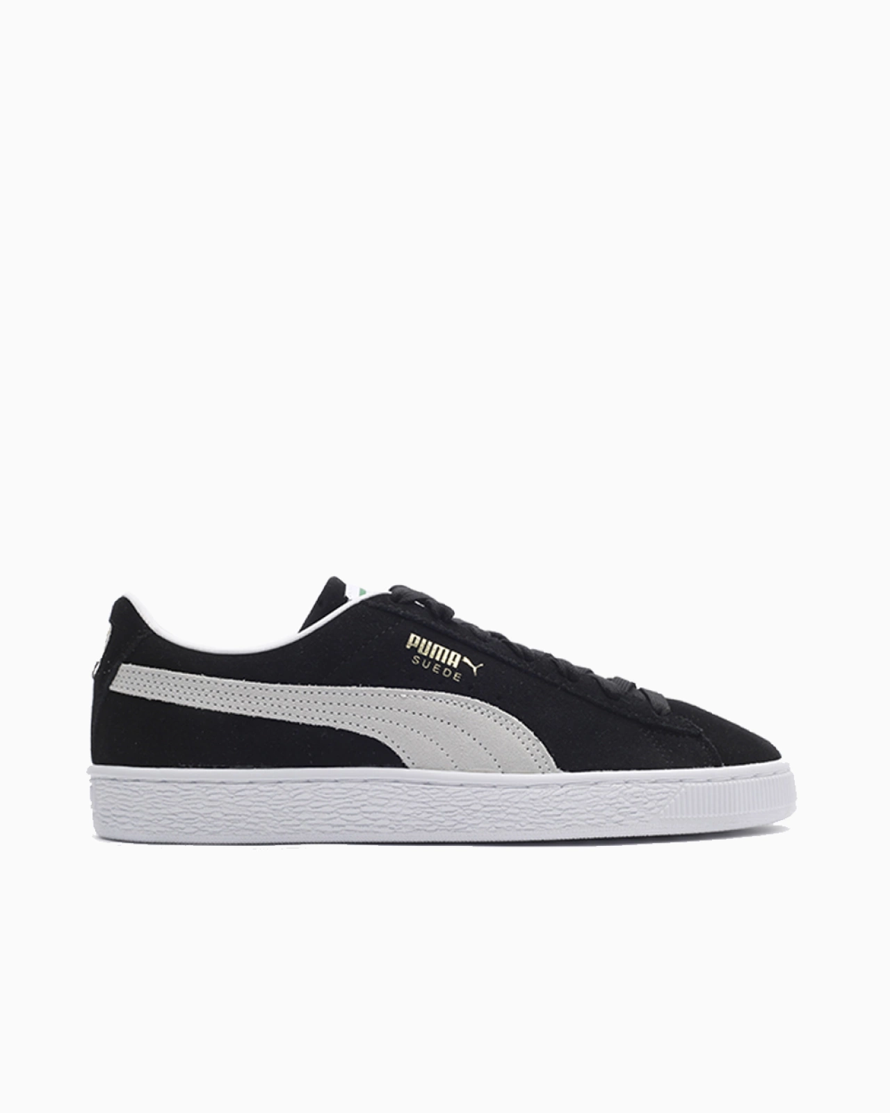 Puma: Кеды Puma Suede Classic XXI