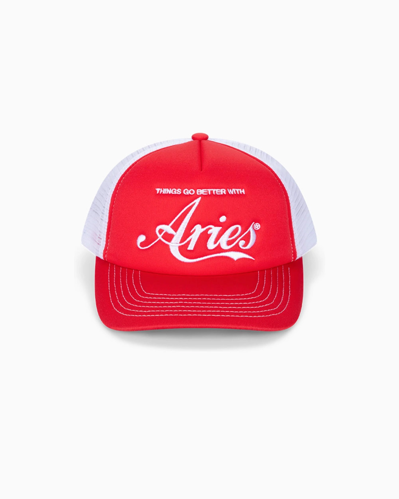 Aries: Кепка Aries Cola Cap