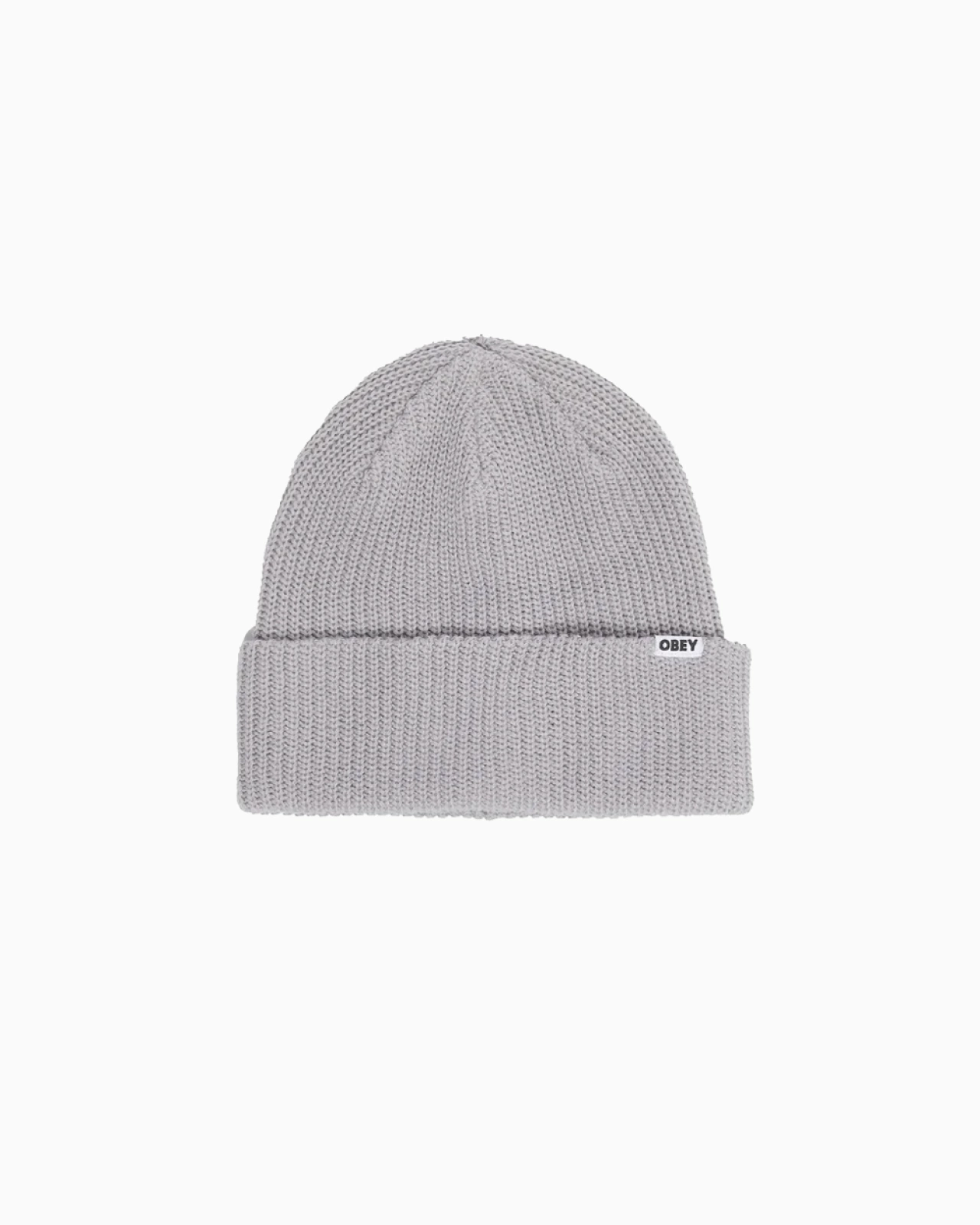 Obey: Шапка Obey Bold Organic Beanie