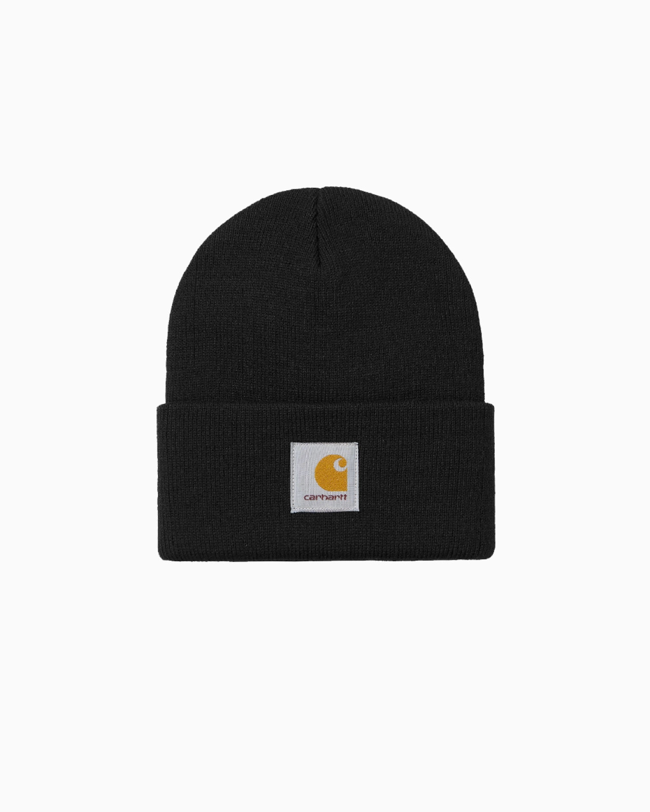 Carhartt Wip: Шапка Carhartt Short Watch Hat