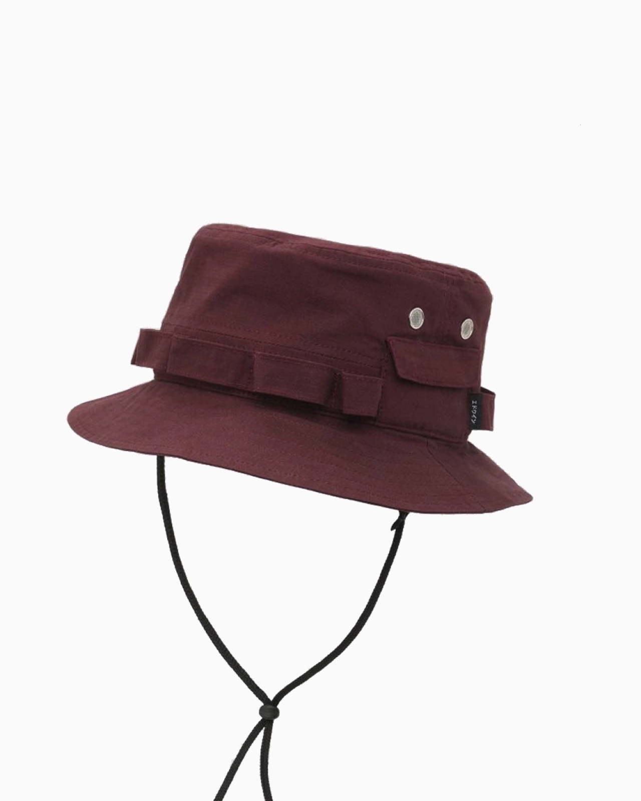 Edwin: Панама Edwin Bush Bucket Hat