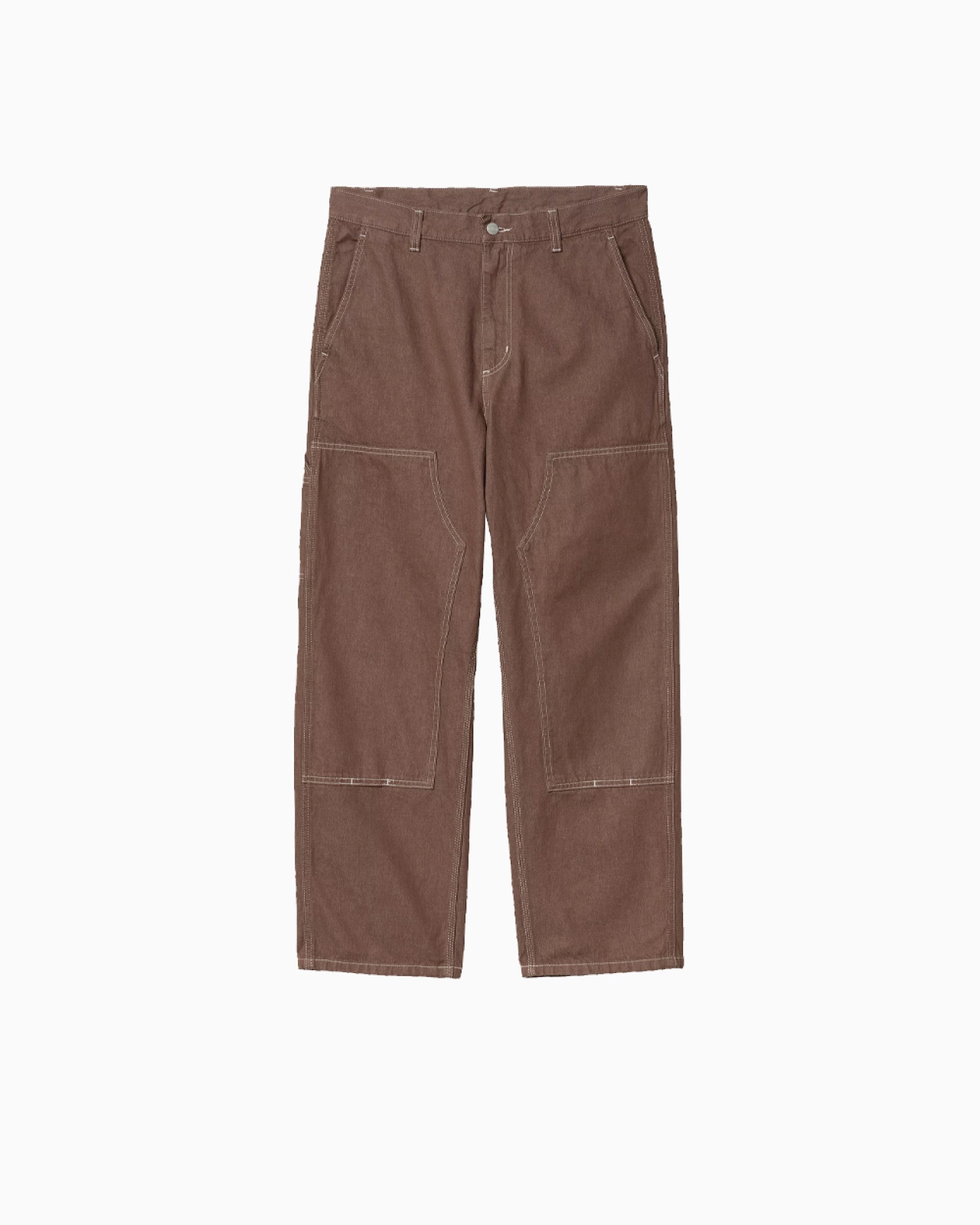 Carhartt Wip: Джинсы Carhartt WIP Midland Double Knee Pant