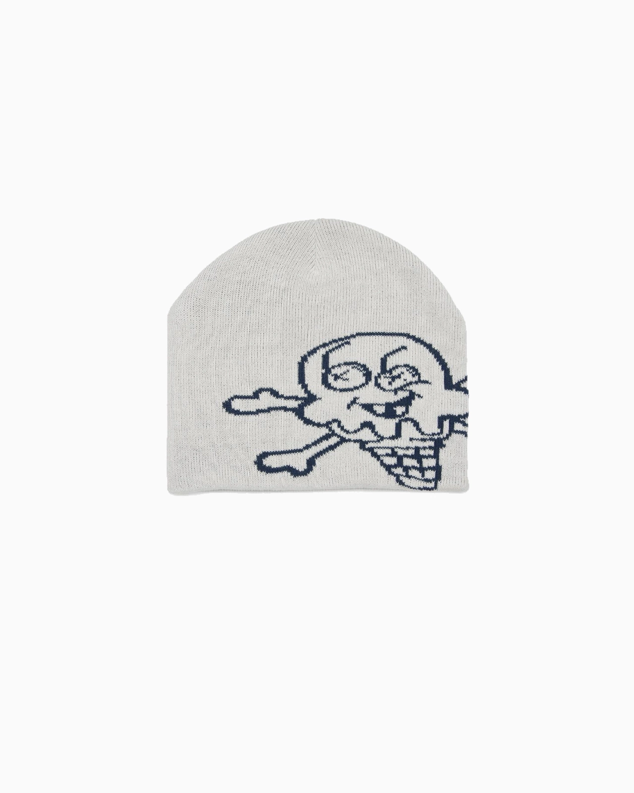 Icecream: Шапка Ice Cream Cones&Bones Beanie