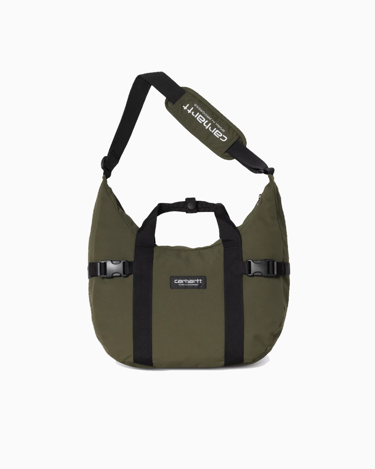 Carhartt Wip: Сумка Carhartt WIP Kayton Bag Medium