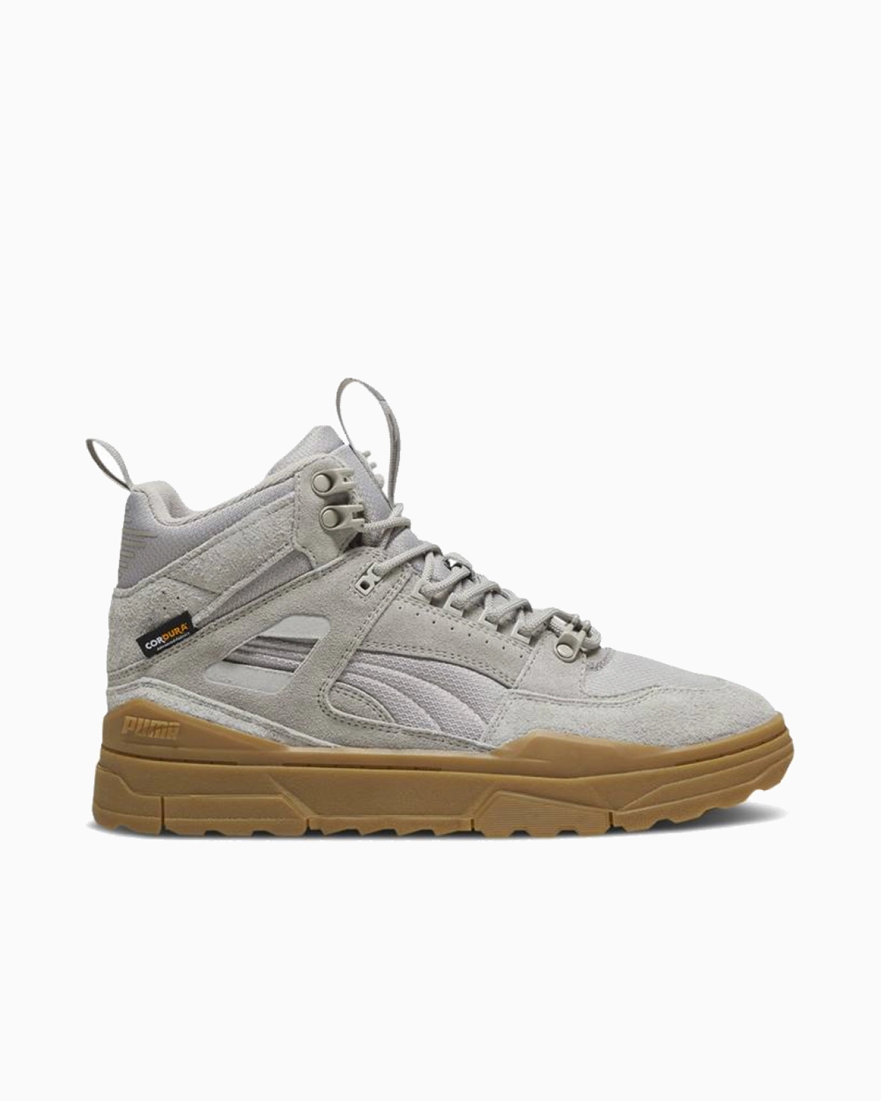 Puma: Кроссовки Puma Slipstream Hi Xtreme Cordura