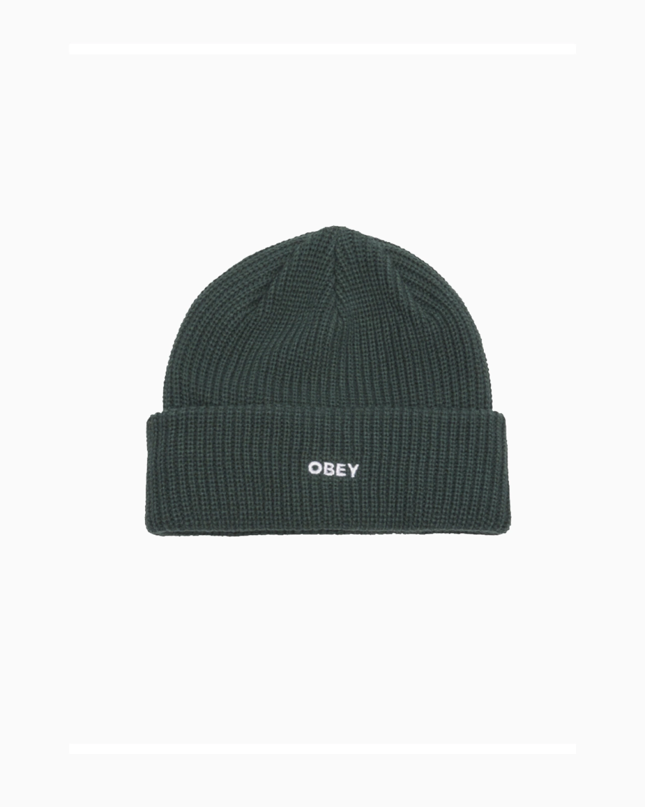 Obey: Шапка Obey Future Beanie