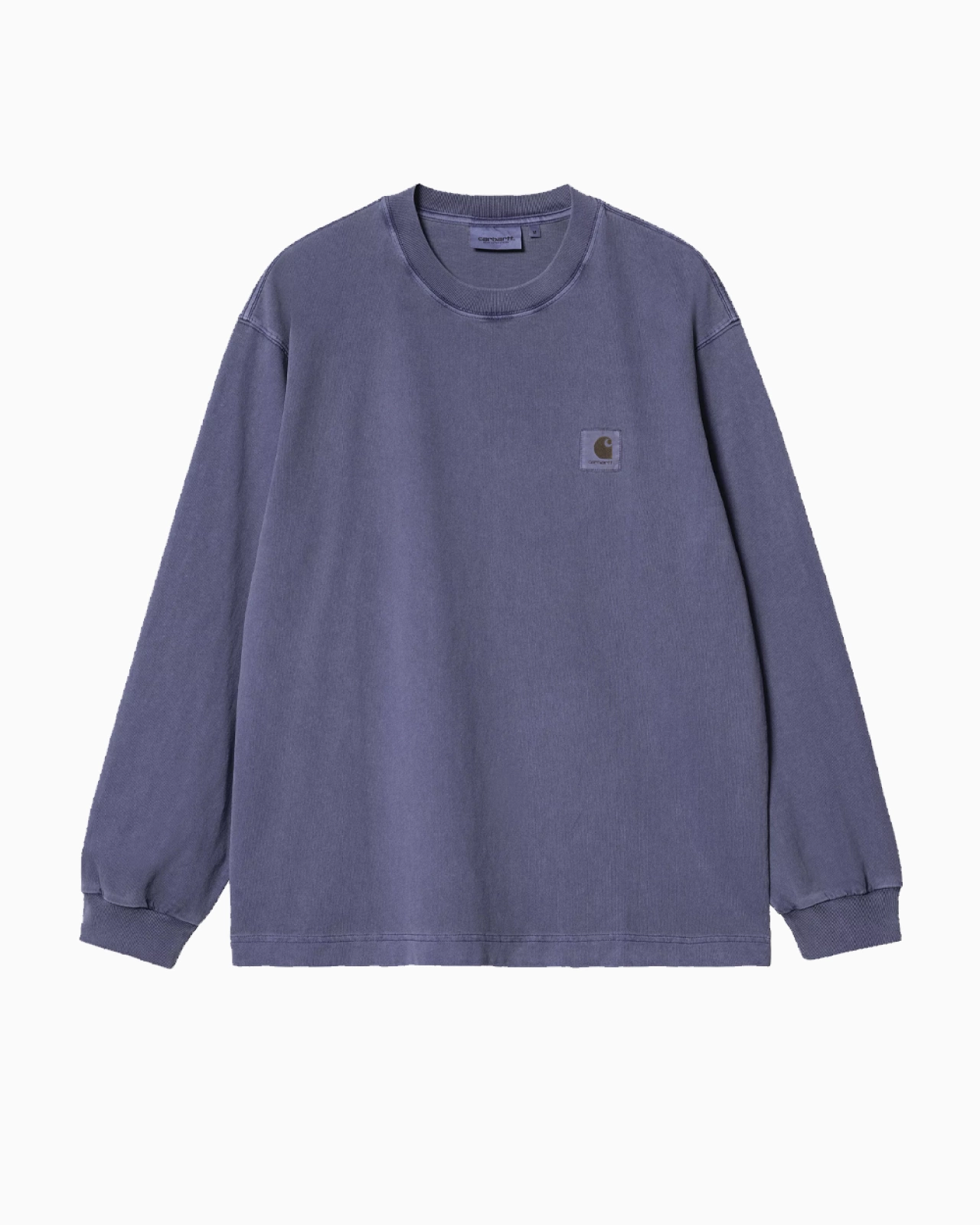 Carhartt Wip: Лонгслив Carhartt WIP L/S Vista T-Shirt